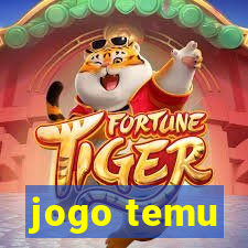 jogo temu